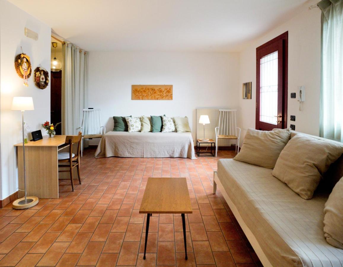 Il Portico Apartment Crespano del Grappa