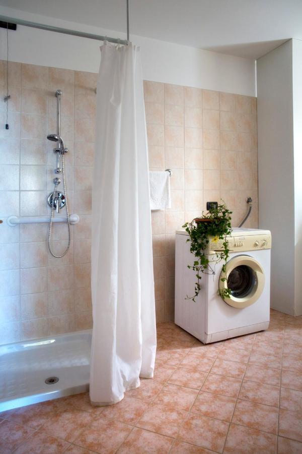 Il Portico Apartment *