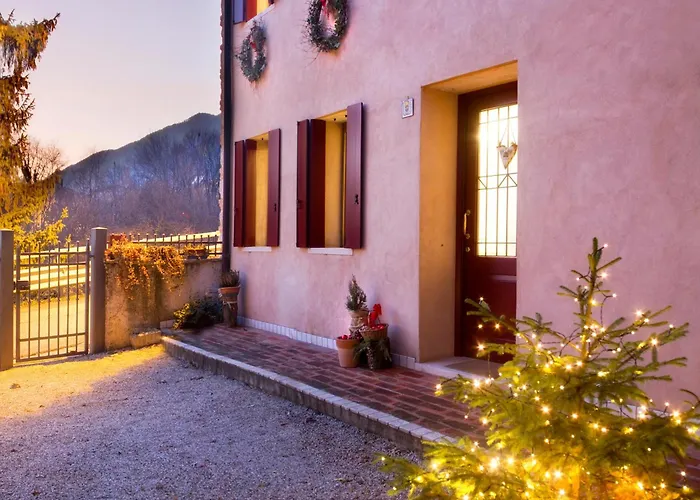 Il Portico Verde