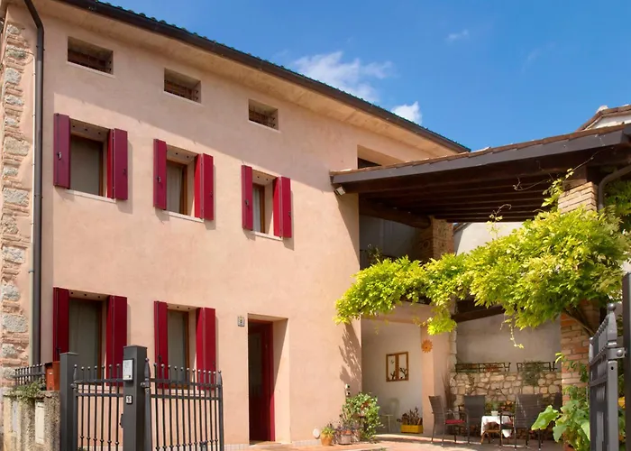 Il Portico Verde