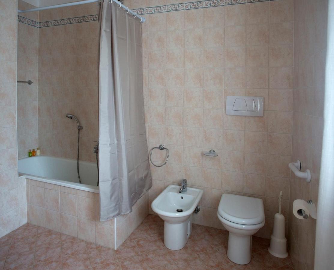 Il Portico Apartment Crespano del Grappa