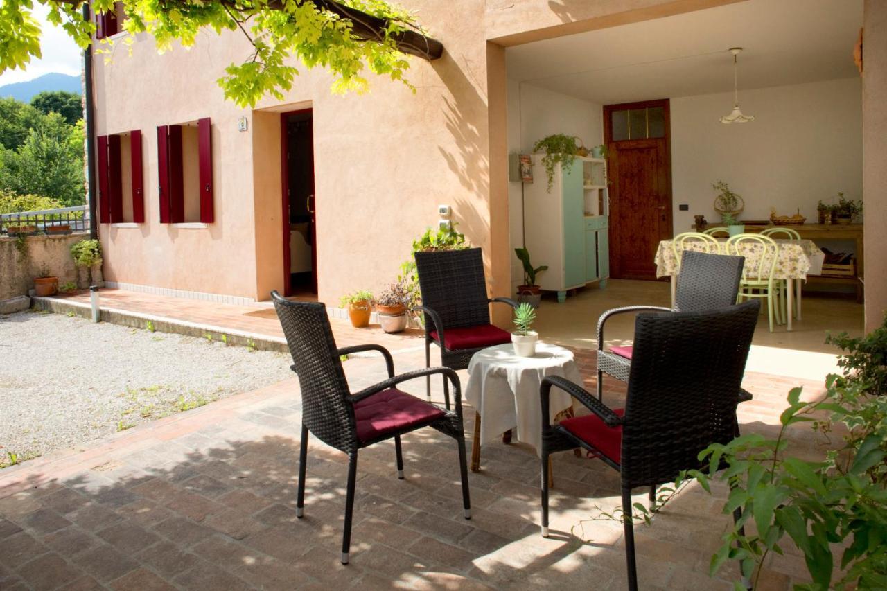 Il Portico * Crespano del Grappa