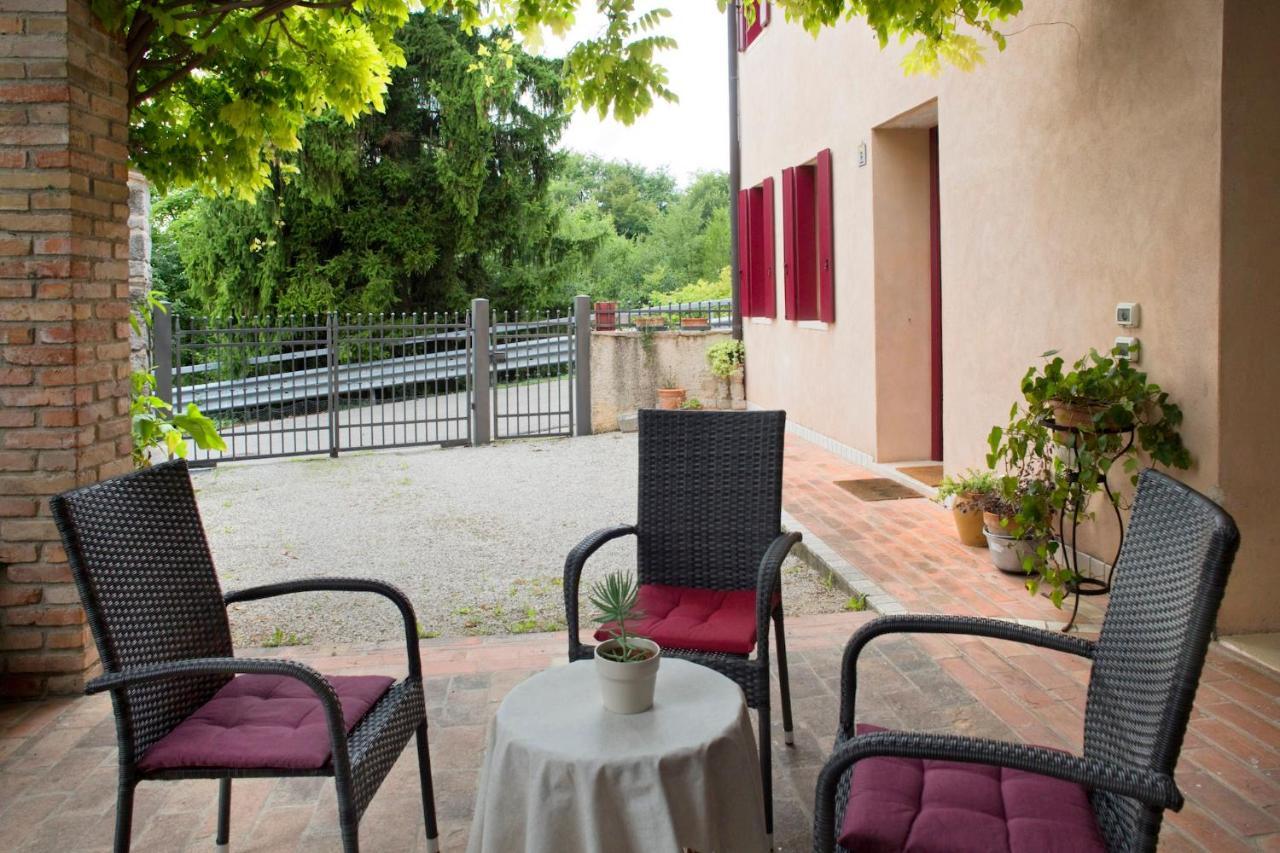 Il Portico Crespano del Grappa