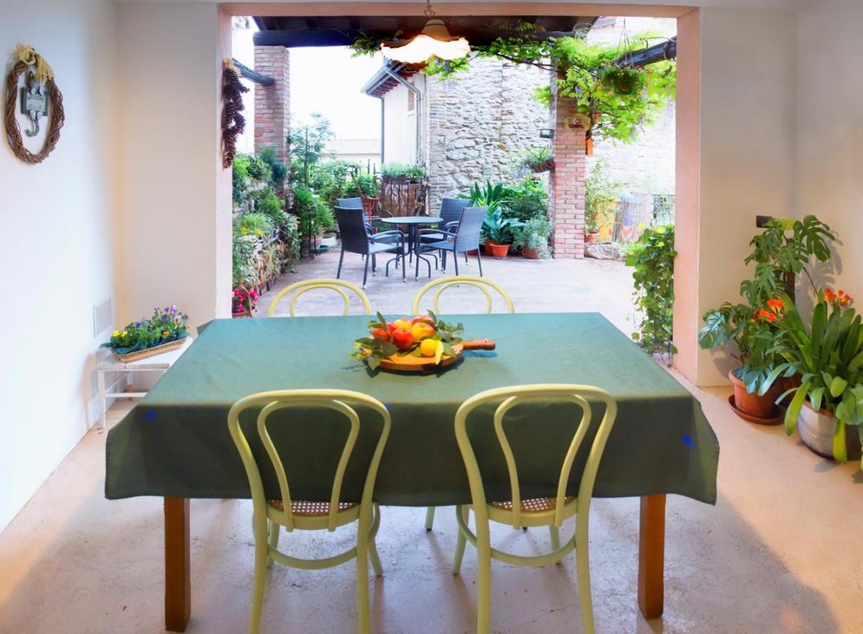 Il Portico Crespano del Grappa