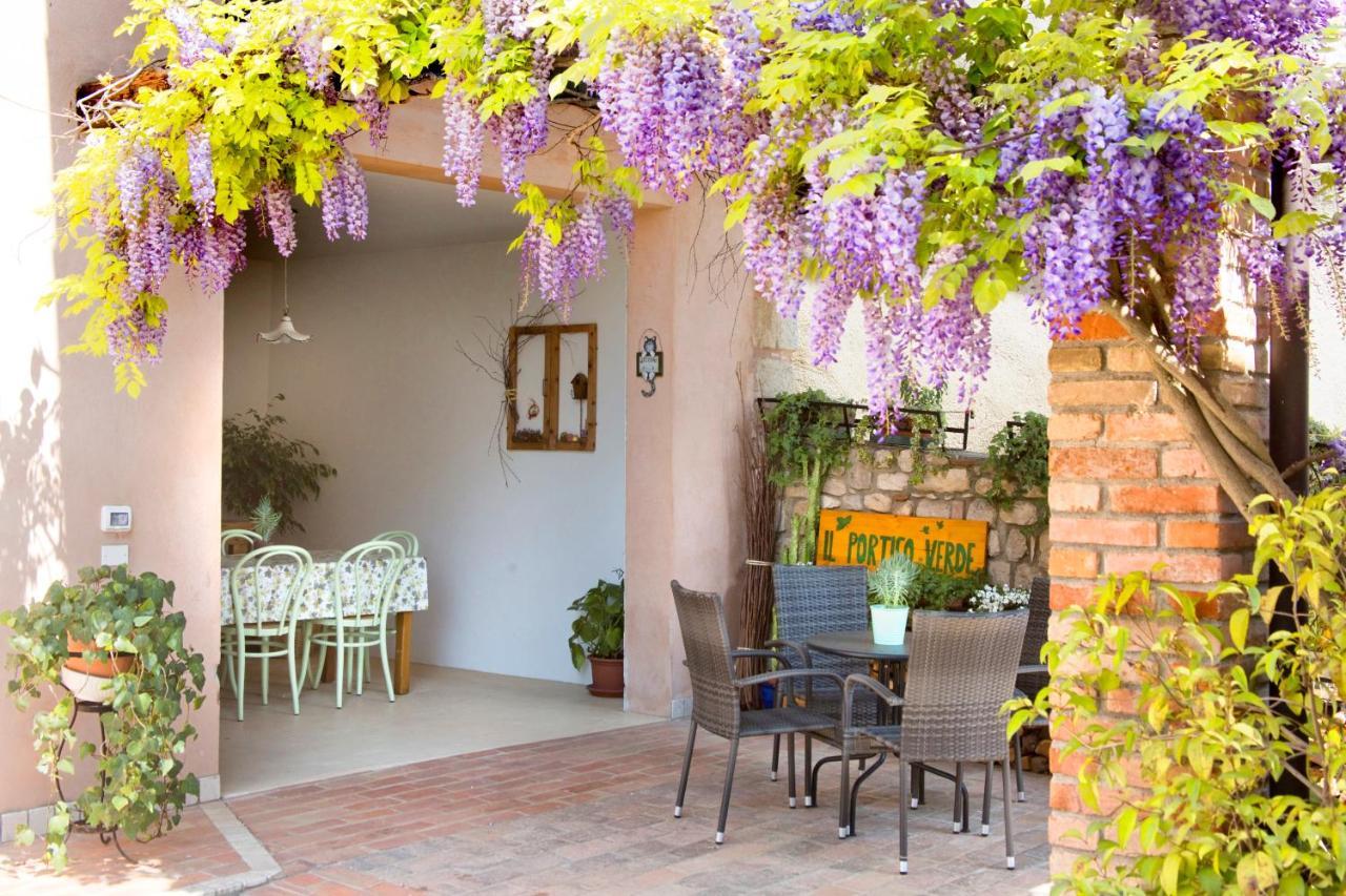 Il Portico Crespano del Grappa