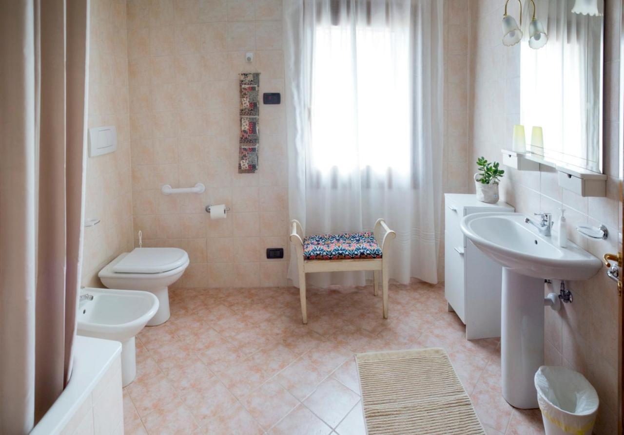 Il Portico Apartment Crespano del Grappa