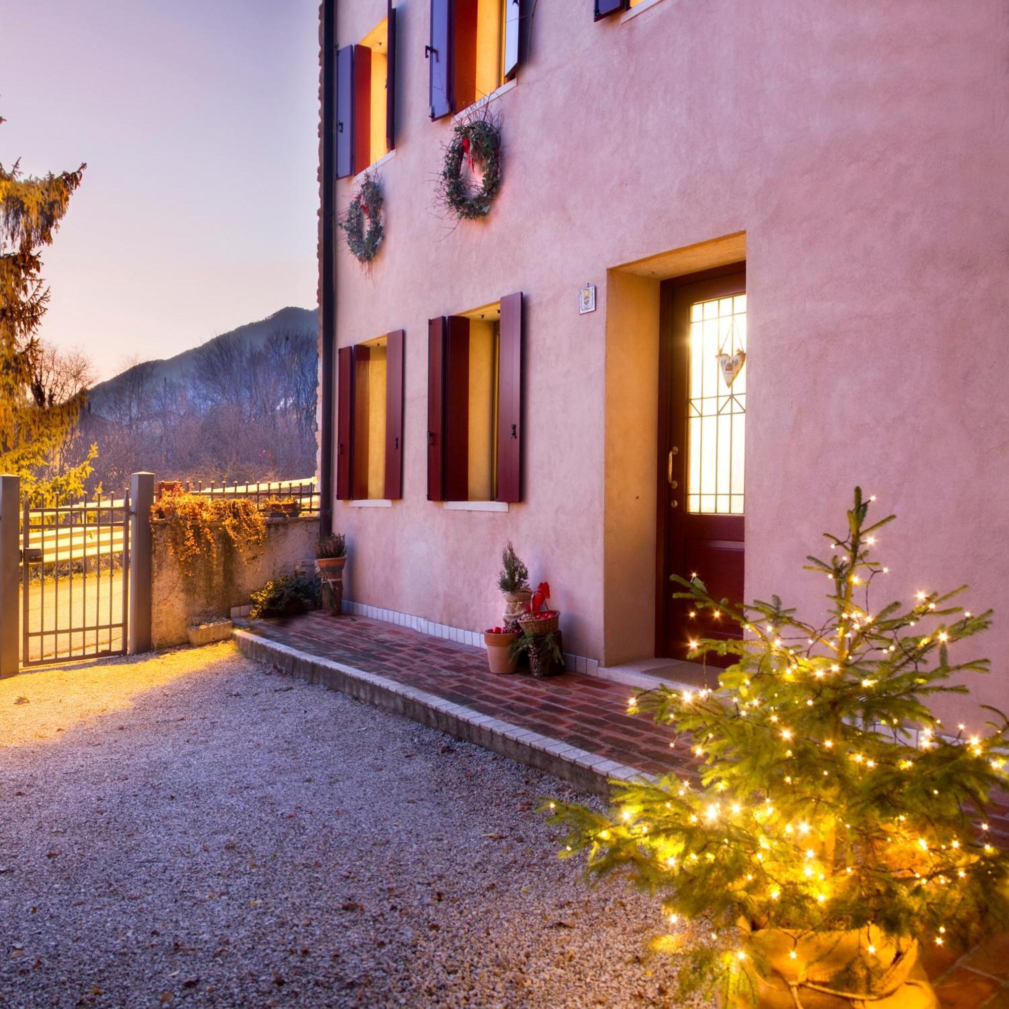 Il Portico Apartment *