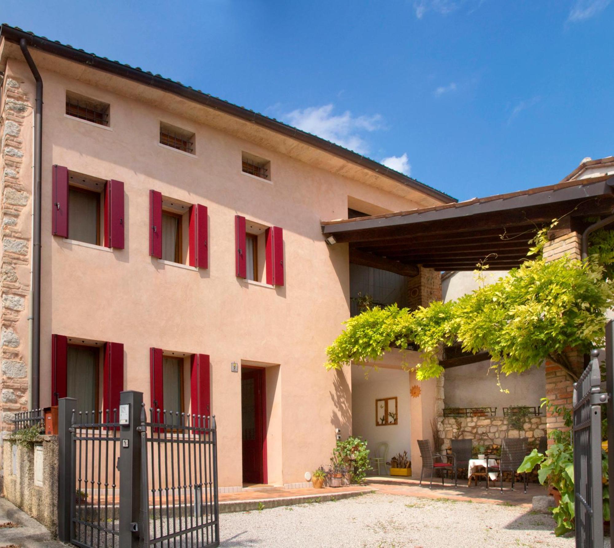 Il Portico